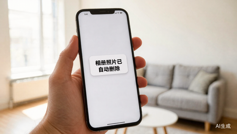 美团“删照门”:“权限失控”与数字时代的责任黑洞